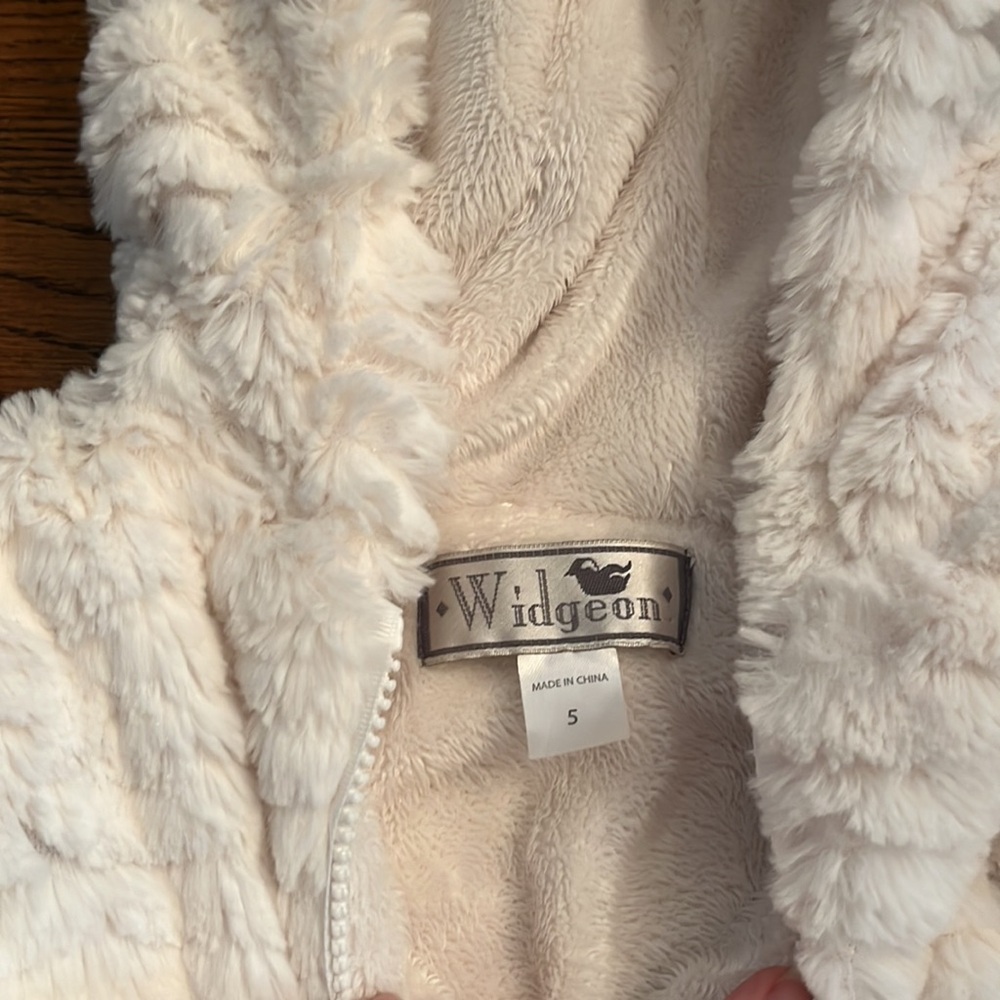 Widgeon Coat - Picture 2 of 3
